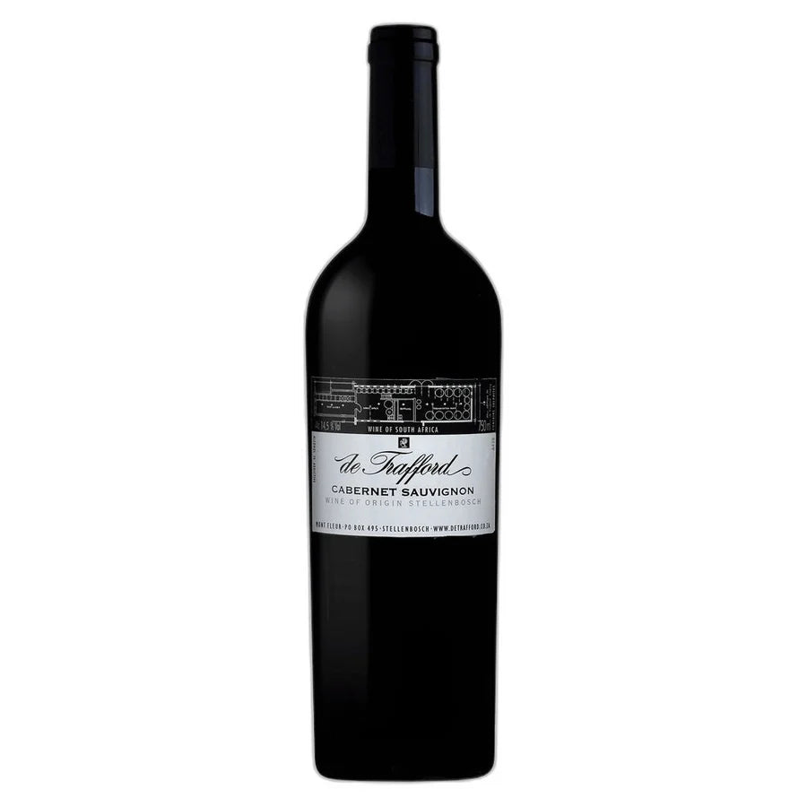 2015 De Trafford Cabernet Sauvignon 750ml