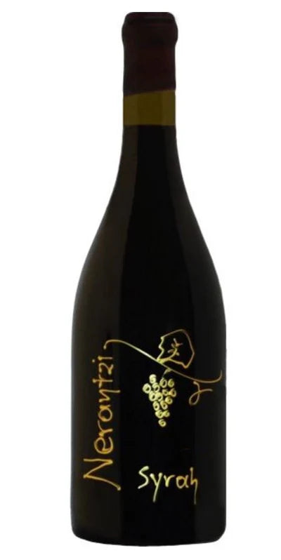 2015 Domaine Nerantzi Syrah 750ml