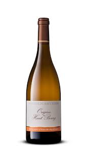 2015 Domaine du Haut Bourg Muscadet Cotes de Grand Lieu Origine 750ml