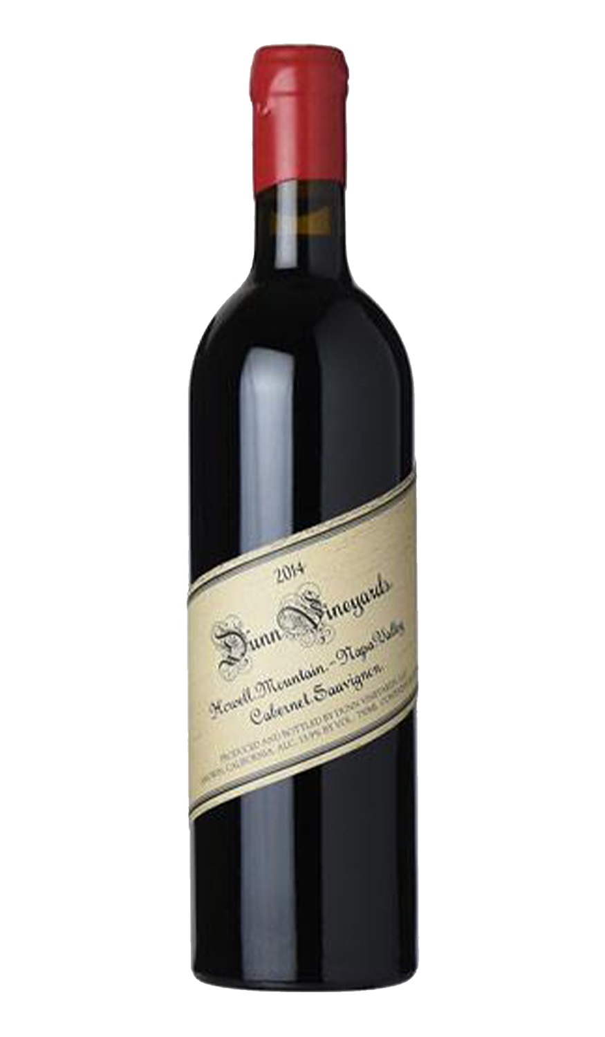 2015 Dunn Vineyards Howell Mountain Cabernet Sauvignon 1.5Lt