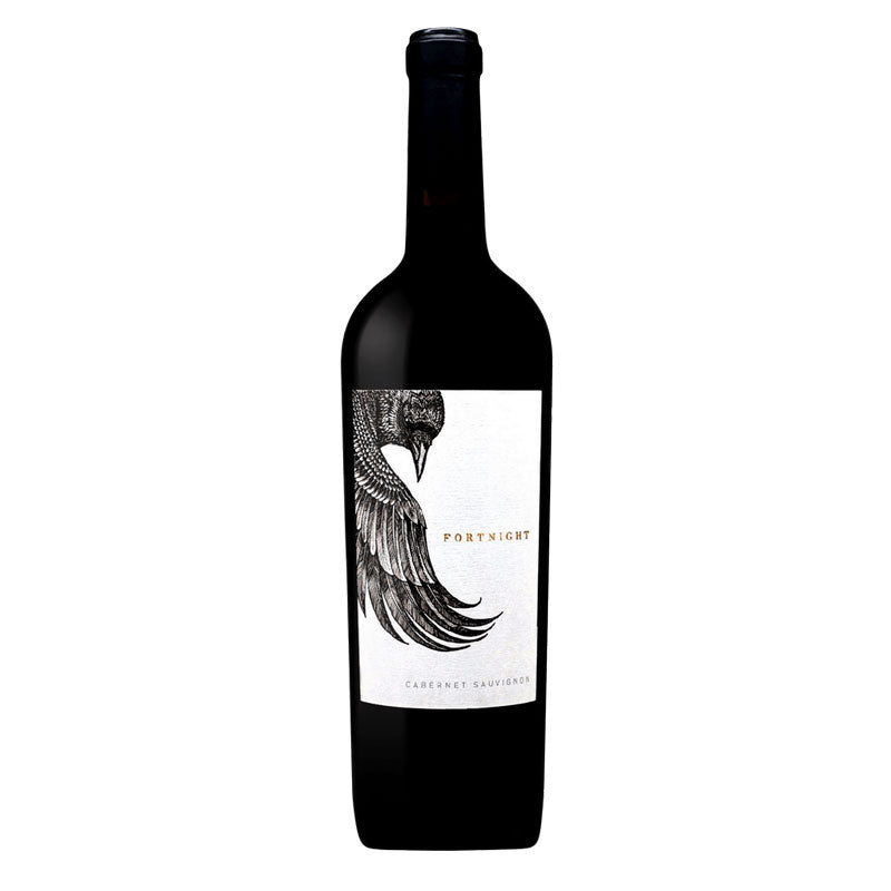 2015 Fortnight Cabernet Sauvignon 750ml