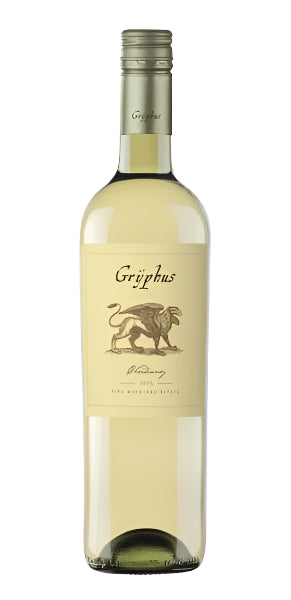 2015 Gryphus Chardonnay 750ml