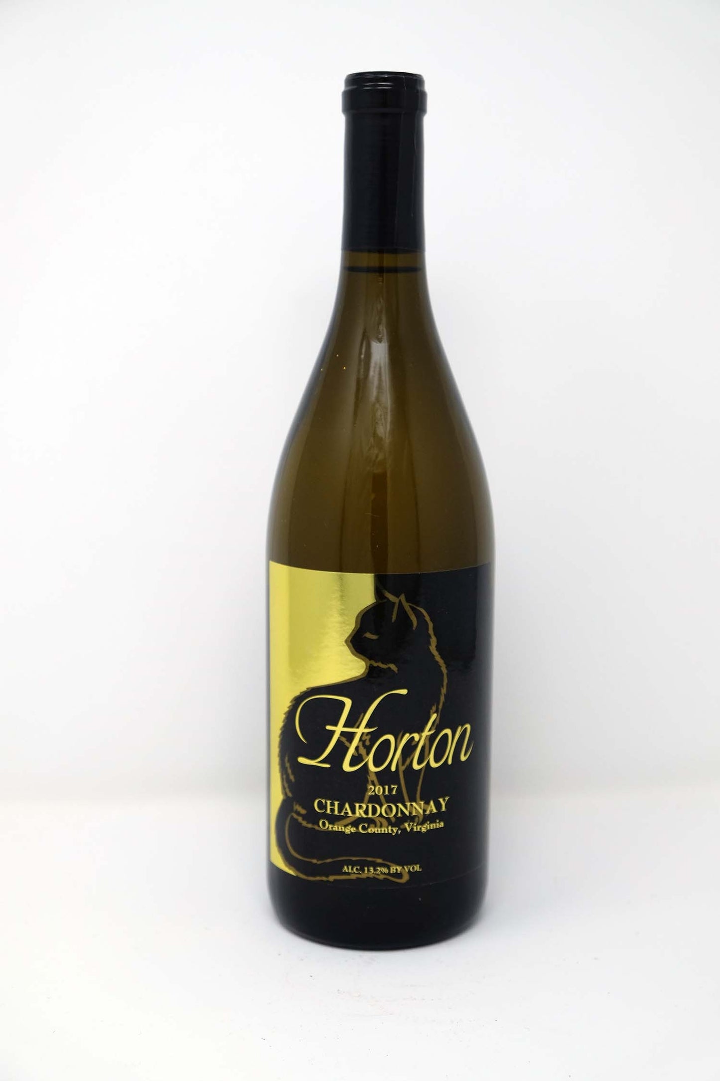 2015 Horton Vineyards Chardonnay 750ml