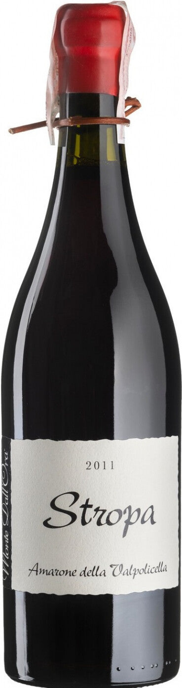 2015 Monte dall'Ora Stropa 750ml