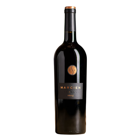 2015 Robert Sinskey Vineyards Marcien Proprietary Red 750ml