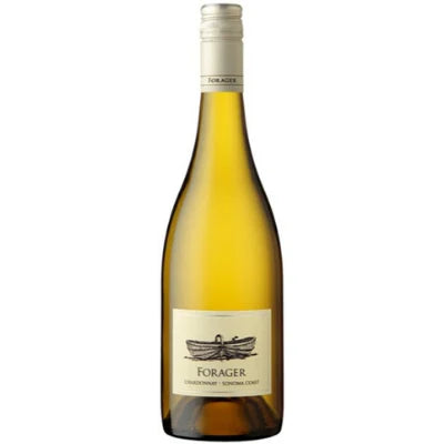 2015 Scenic Root Winegrowers The Forager Chardonnay 750ml
