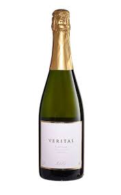 2015 Veritas Scintilla Sparkling Wine 750ml