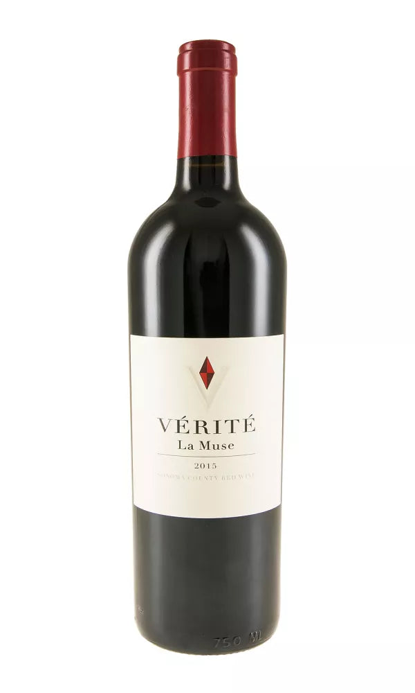 2015 Verite La Muse 750ml