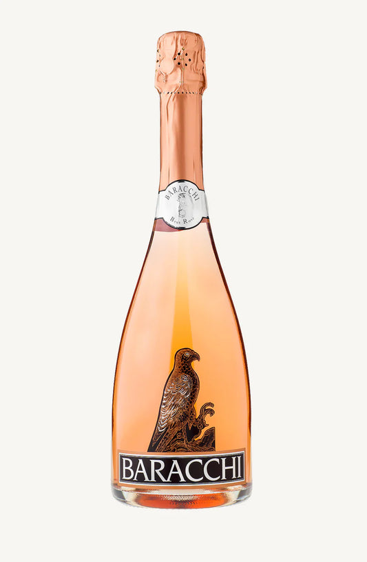 2016 Baracchi Millesimato Brut Rose 750ml