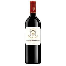 2016 Chateau Haut-Plantey Saint-Emilion Grand Cru 750ml