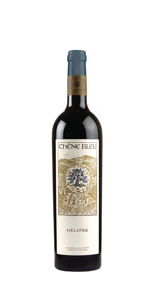 2016 Chene Bleu Heloise 750ml