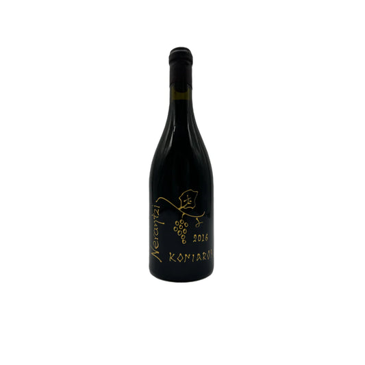 2016 Domaine Nerantzi Koniaros 750ml