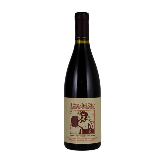 2016 Domaine de la Terre Rouge Tete a Tete 750ml