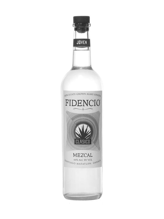 2016 Fidencio Tepextate Mezcal 750ml