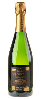 2016 Frank John Riesling Brut 750ml