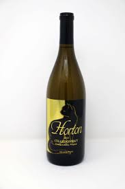 2016 Horton Vineyards Chardonnay 750ml