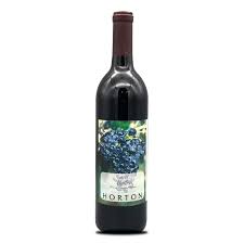 2016 Horton Vineyards Malbec 750ml