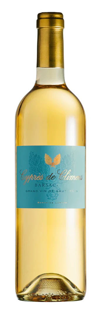 2016 Les Cypres de Climens 750ml