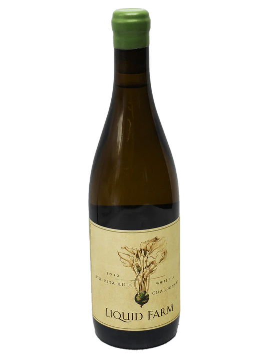 2016 Liquid Farm Four Chardonnay 750ml