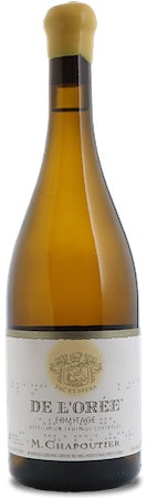 2016 M. Chapoutier Ermitage de l'Oree Blanc