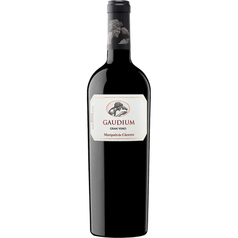 2016 Marques de Caceres Gaudium 750ml