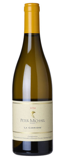 2016 Peter Michael La Carriere Chardonnay 750ml