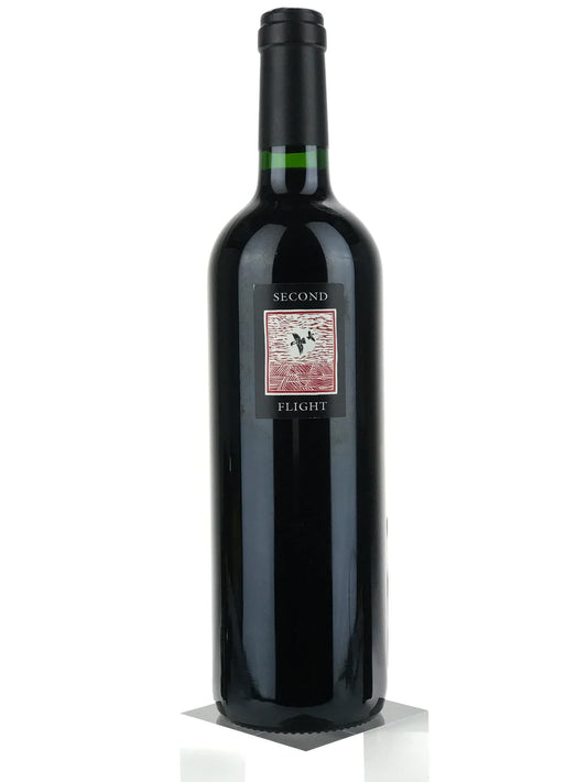 2016 Screaming Eagle The Flight Second Flight 750ml