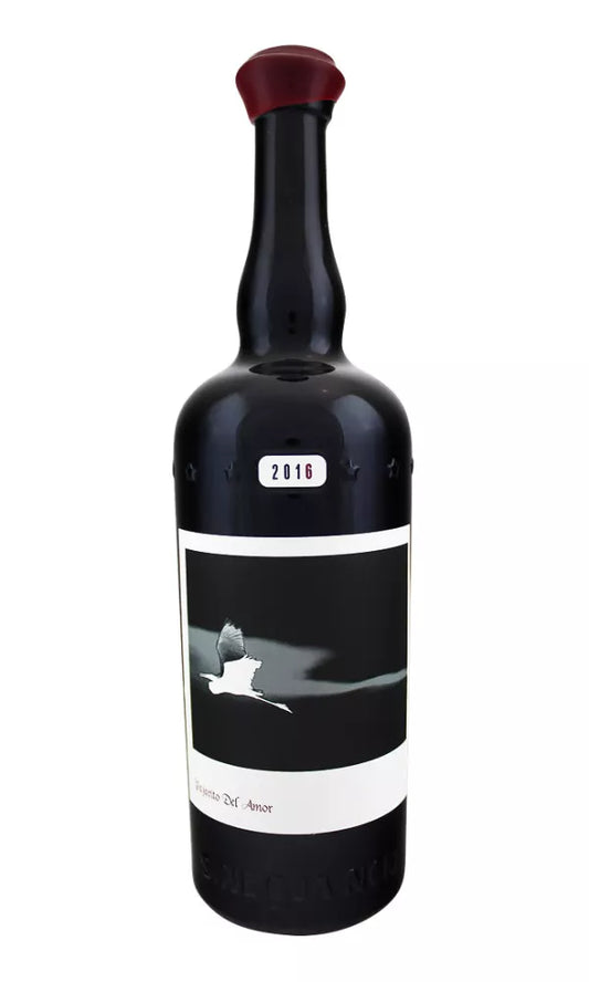2016 Sine Qua Non Pajarito del Amor Grenache 1.5Lt