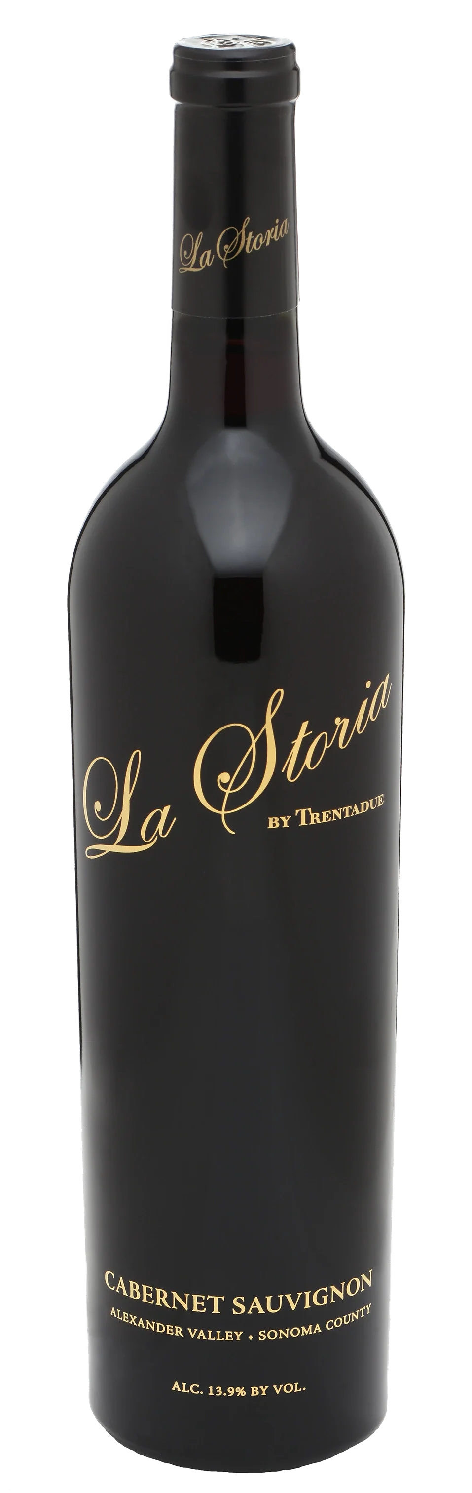 2016 Trentadue La Storia Cabernet Sauvignon 750ml