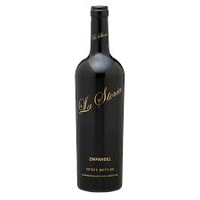 2016 Trentadue La Storia Zinfandel 750ml