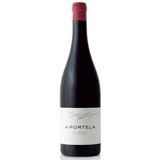 2017 Alberto Orte A Portela 750ml