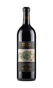 2017 Benanti Serra della Contessa Particella No. 587 Etna Rosso Riserva 750ml