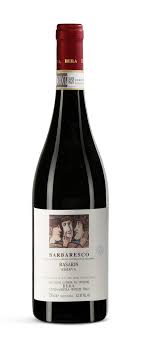 2017 Bera Basarin Riserva 750ml