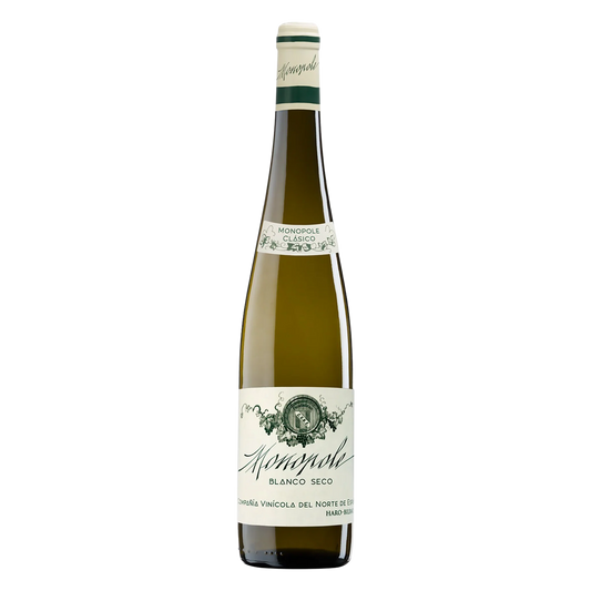 2017 CVNE Monopole Clasico Blanco 750ml