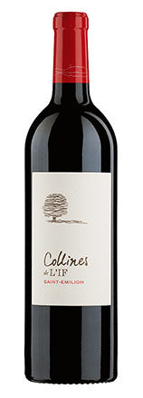 2017 Collines de L'If 750ml