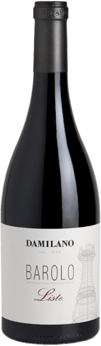 2017 Damilano Liste 750ml