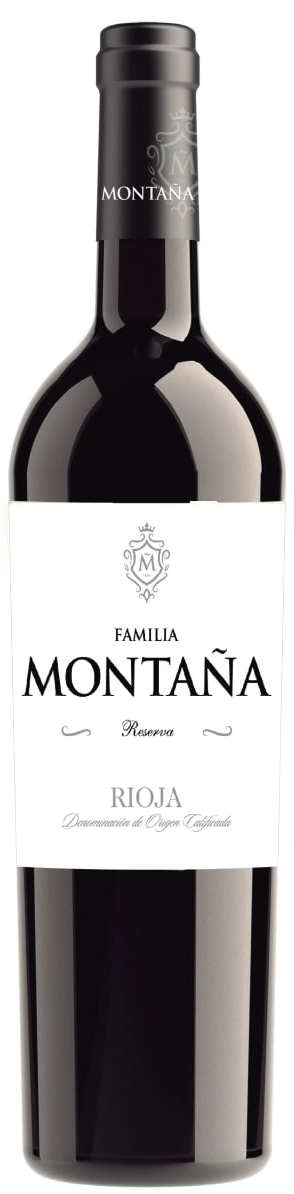 2017 Familia Montana Reserva 750ml