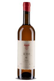 2017 G.Wine Kisi 750ml