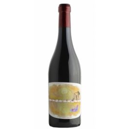 2017 Gianfranco Manca Panevino Shugusucci 750ml