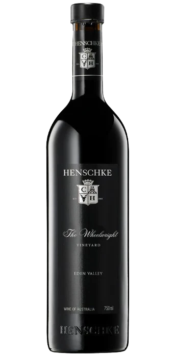 2017 Henschke The Wheelwright Shiraz 750ml
