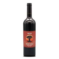 2017 Horton Vineyards Pinotage 750ml