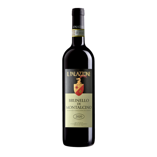 2017 Il Palazzone Brunello di Montalcino DOCG 750ml