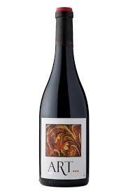 2017 Luna Beberide Art 750ml