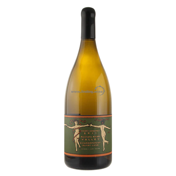 2017 Merry Edwards Olivet Lane Chardonnay 750ml