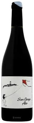 2017 Monte dall'Ora San Giorgio Alto Valpolicella Classico Superiore 750ml