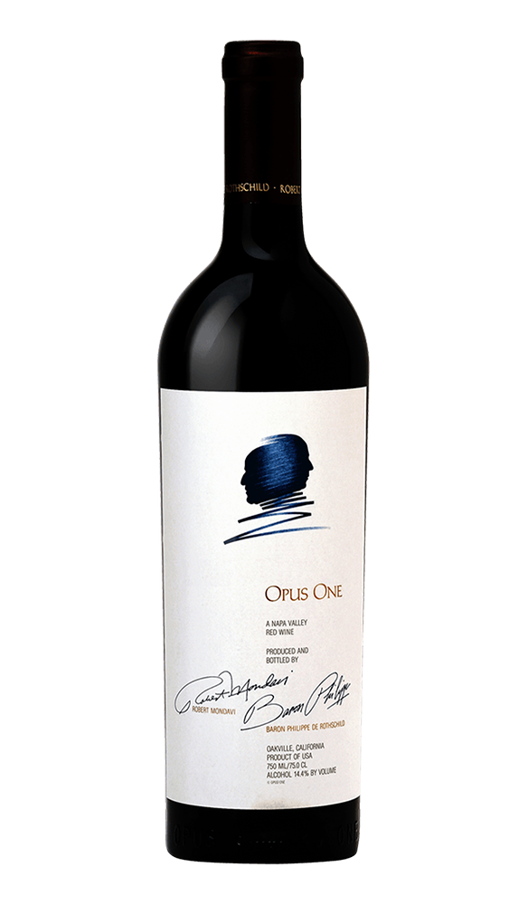 2017 Opus One 1.5Lt