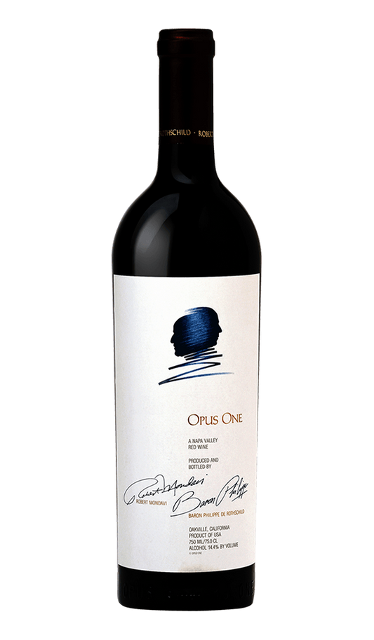 2017 Opus One 1.5Lt