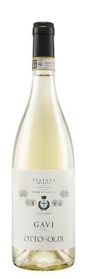 2017 Ottosoldi Gavi DOCG 750ml
