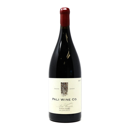 2017 Pali Wine Co Pali Vineyard Pinot Noir 750ml