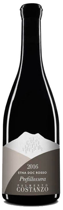 2017 Palmento Costanzo Prefillossera Etna Rosso 750ml